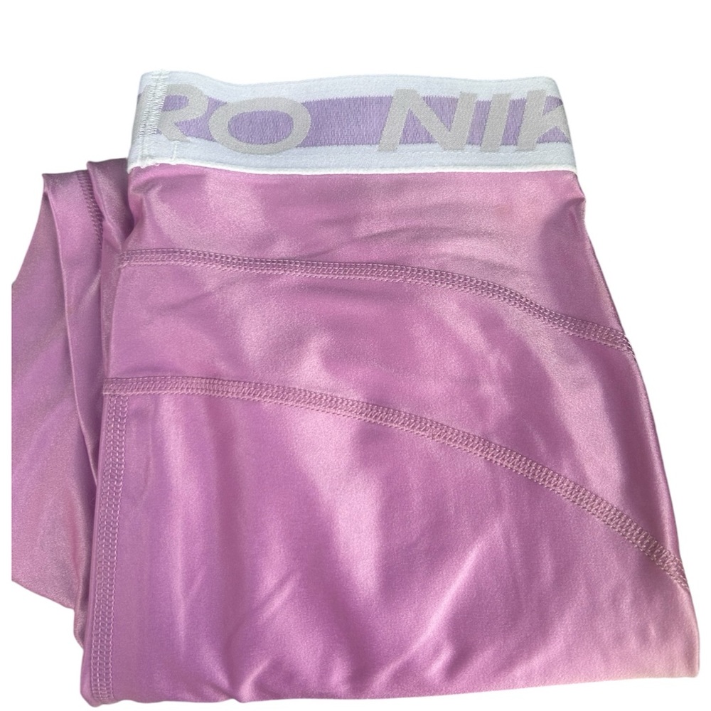 Nike pro leggings